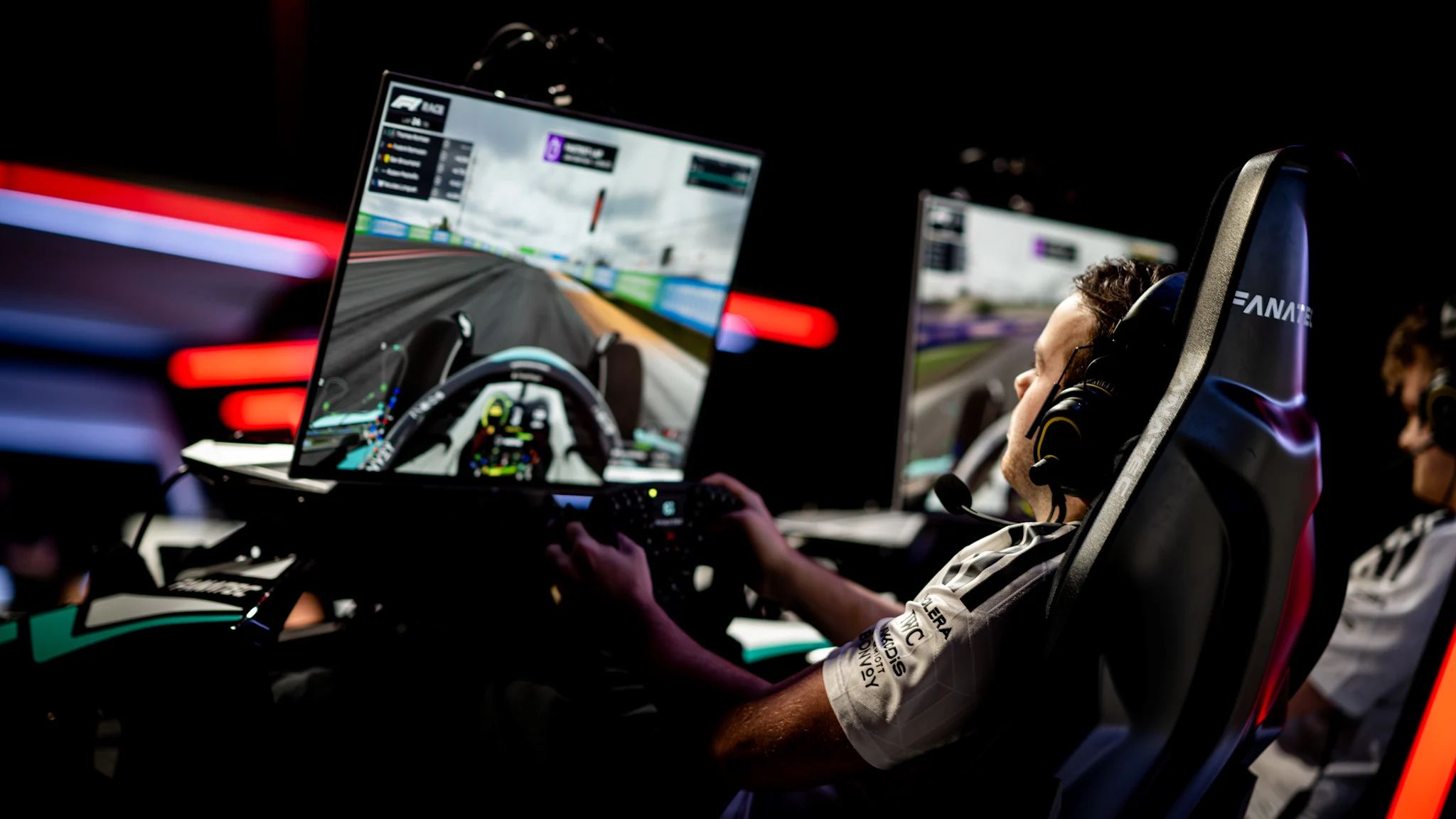 开云登陆口网页版 R10 排位赛直播：2026 F1 模拟赛世锦赛墨西哥城站实时看点